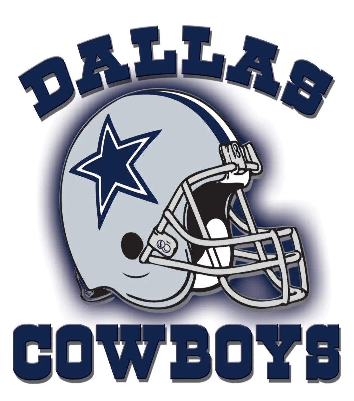 Dallas Cowboys T-Shirt