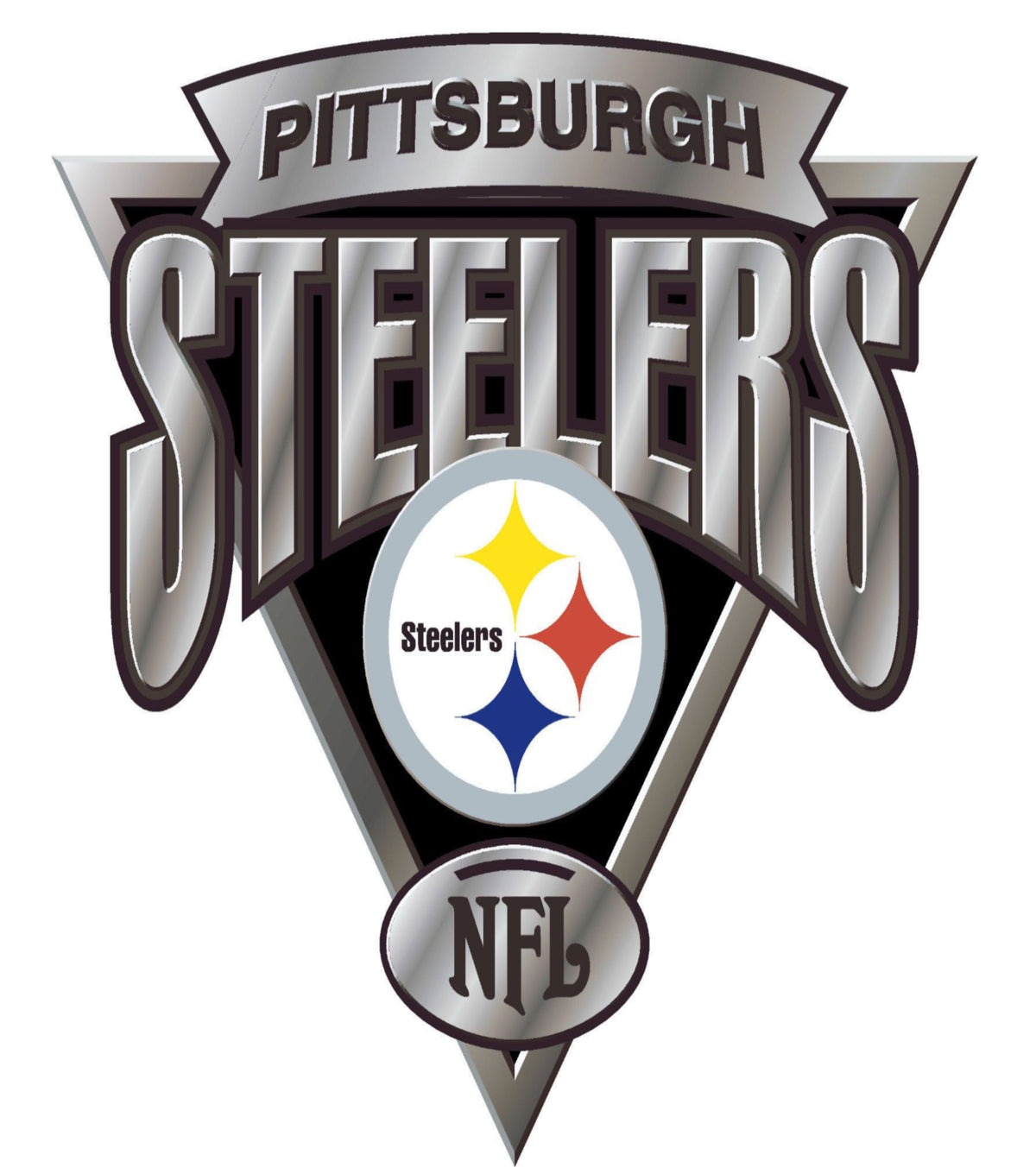 Pittsburgh Steelers T-Shirt