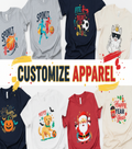 Custom T-Shirts